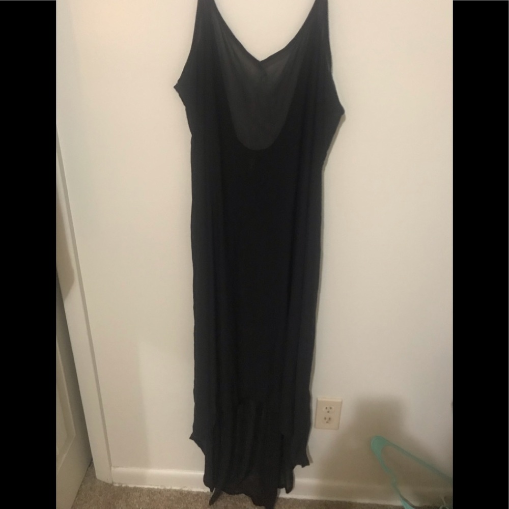 Torrid Sheer nighty.